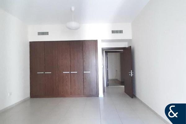 Executive M | High Floor | Vacant | 2 Bed